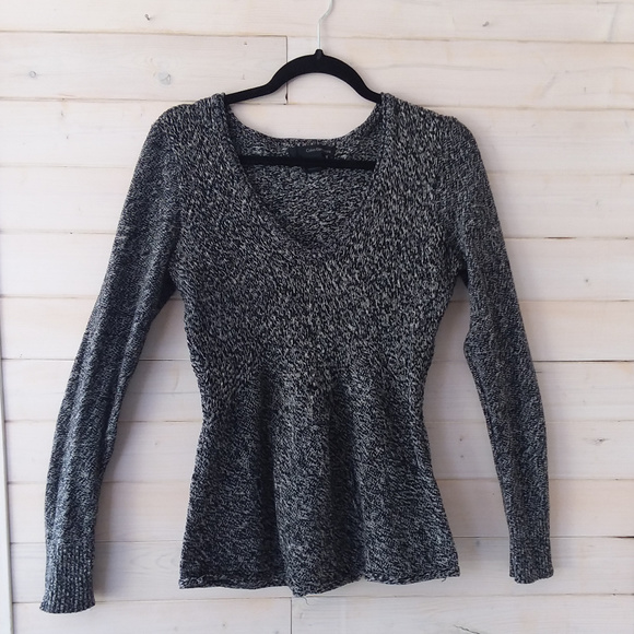 Calvin Klein Jeans Sweaters - CALVIN KLEIN gray casual sweater